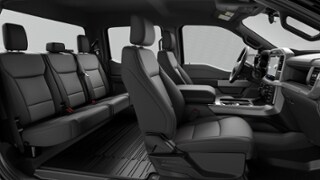 2026 Ford F-150® Internal Image 1